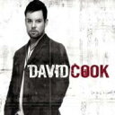 David Cook (Rock)   David Cook  CD 