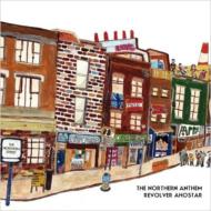 REVOLVER AHOSTAR / THE NORTHERN ANTHEM 【CD】