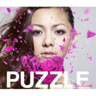 倉木麻衣 クラキマイ / PUZZLE / Revive 【CD Maxi】