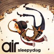 Sleepydog / air 【CD】