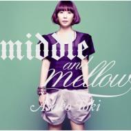 土岐麻子 トキアサコ / middle &amp; mellow of Asako Toki 【CD】