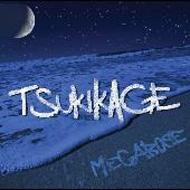 Mega Bose / <strong>TSUKIKAGE</strong>～<strong>月影</strong>～ 【CD】