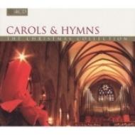 【輸入盤】 Carols &amp; Hymns-christmas 【CD】