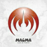 Magma }O} / Live In Tokyo yCDz