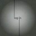 銀河朗読団 / log-in 【CD】