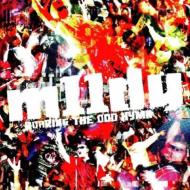 m11dy a.k.a m1dy / ROARING THE ODD HYMN-11years of m11dy 【CD】