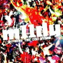 m11dy a.k.a m1dy / ROARING THE ODD HYMN-11years of m11dy 【CD】