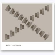  A  Pixel   Drive  CD 