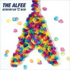 THE ALFEE アルフィー / 桜の実の熟する時 / 風の詩 【CD Maxi】