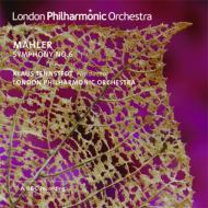 【輸入盤】 Mahler マーラー / 交響曲第6番『悲劇的』　テンシュテット＆ロンドン・フィル（1983ライヴ　ステレオ）（2CD） 【CD】