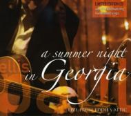 【輸入盤】 Ellis Paul / Summer Night In Georgia 【CD】