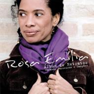 【輸入盤】 Rosa Emilia / Album De Retrato: Cacaso Parceiros E Cancoes 【CD】