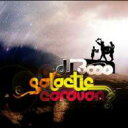 Dj 3000 / Galactic Caravan 【CD】