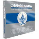 Change Is Now: Renewing America's Promise 【CD】