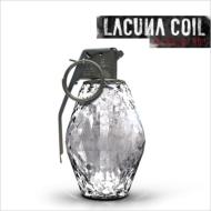 Lacuna Coil ラクーナコイル / Shallow Life 【CD】