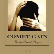 【輸入盤】 Comet Gain / Broken Record Prayers 【CD】