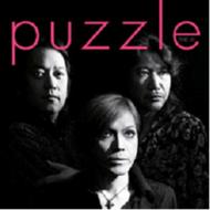 The MANJI / Puzzle 【CD】