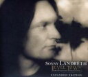 【送料無料】 Sonny Landreth ソニーランドレス / Levee Town 輸入盤 【CD】