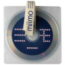 miimo / miimo2 【CD】