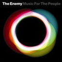 【輸入盤】 Enemy (Indie) エネミー / Music For The People 【CD】