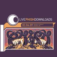 【輸入盤】 Phish フィッシュ / Live Phish 03 / 06 / 09: Hampton Collseum, Hampton, Va 【CD】