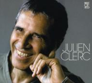 【輸入盤】 Julien Clerc ジュリアンクレック / Best Of 【CD】