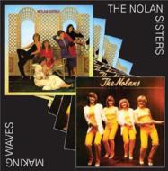  A  Nolans m[Y   Nolan Sisters   Making Waves (2CD)  CD 