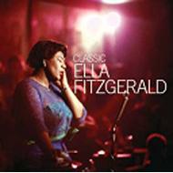 【輸入盤】 Ella Fitzgerald エラフィッツジェラルド / Classic: Masters Collection 【CD】