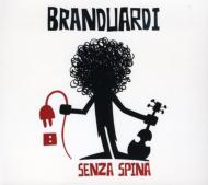 【輸入盤】 Angelo Branduardi アンジェロブランドゥアルディ / Spenza Spina 【CD】