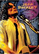 Jeff Buckley եХåꥣ / Grace Around The World: ᥤ 졼 DVD