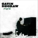 HMVBOOKS online 1Ź㤨Gavin Degraw ӥǥ / Free CDۡפβǤʤ2,429ߤˤʤޤ