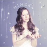 HIMEKA ヒメカ / 明日へのキズナ 【CD Maxi】
