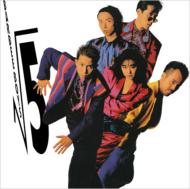 BARBEE BOYS バービーボーイズ / √5 【CD】
