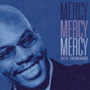 【輸入盤】 Ben Tankard / Mercy Mercy Mercy 【CD】