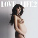 hitomi qg~   LOVE LIFE 2  CD 