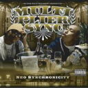 Multi Plier Sync. / NEO Sync.ronicitY 【CD】