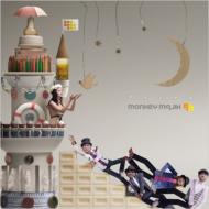 MONKEY MAJIK モンキーマジック / アイシテル 【CD Maxi】
