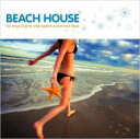 BEACH HOUSE 【CD】