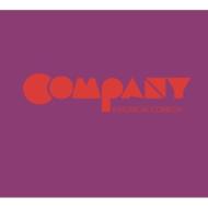 ͢ס ߥ塼 / Company - Original 1970 Broadway Cast Recording CD