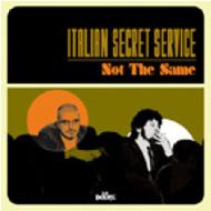 【輸入盤】 Italian Secret Service / Not The Same 【CD】