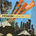 【輸入盤】 Abandon / Searchlights 【CD】