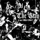 Clay (Jp-punk) / LIVE 1983-1984 【CD】