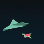 NOSAJ THING / Drift 【CD】