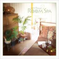 Room Spa 【CD】