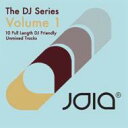【輸入盤】 Joia Records: The Dj Series: Vol.1 【CD】