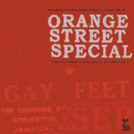 Orange Street Special 【CD】