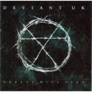 Deviant Uk / Barbed Wire Star 【CD】