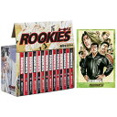 ROOKIES 全14巻セット ケース付き 集英