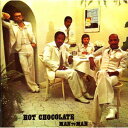 【輸入盤】 Hot Chocolate(Uk) / Man To Man 【CD】