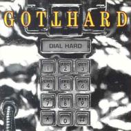 Gotthard ゴットハード / Dialhard 【SHM-CD】